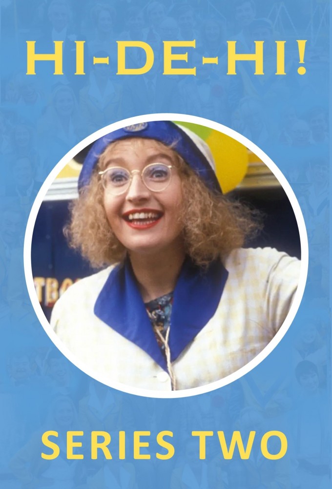 Hi-de-Hi! - Season 2 [122070] (A1773266807) [[Shows 2.0]] --Plex--